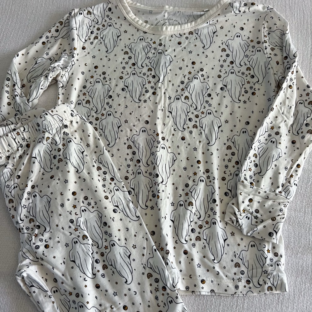 Sweet P Baby co loungewear